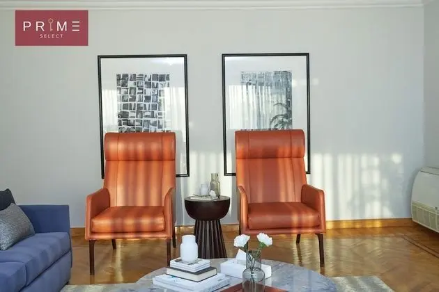 Apart Daire, 4 Yatak Odası