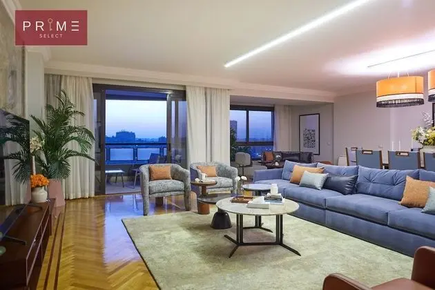 Apart Daire, 4 Yatak Odası