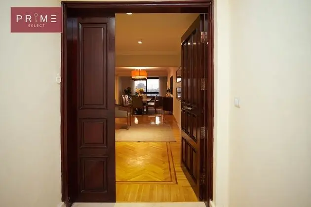 Apart Daire, 4 Yatak Odası