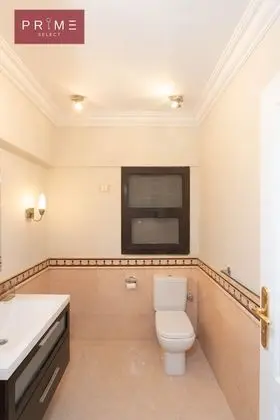Apart Daire, 4 Yatak Odası