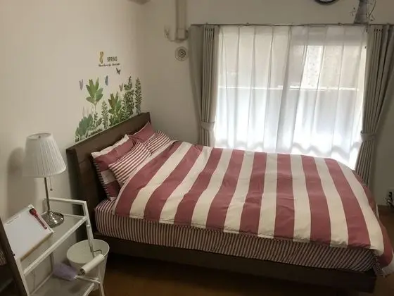 Basic Tek Büyük Yataklı Oda (203)