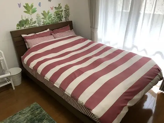 Basic Tek Büyük Yataklı Oda (203)