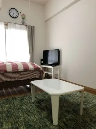 Basic Tek Büyük Yataklı Oda (203)