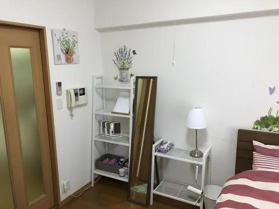 Basic Tek Büyük Yataklı Oda (203)