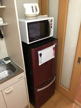 Basic Tek Büyük Yataklı Oda (203)