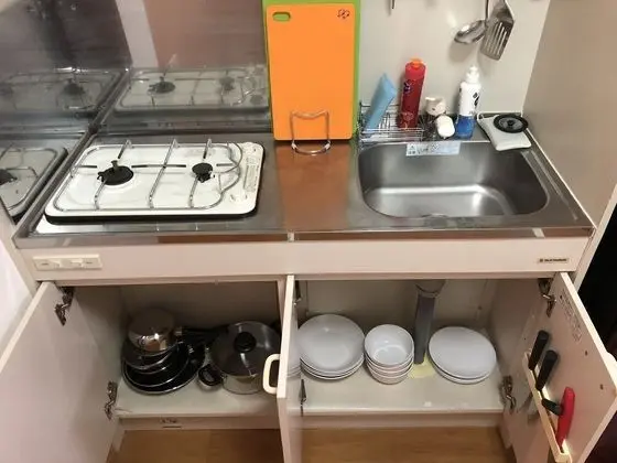 Basic Tek Büyük Yataklı Oda (203)
