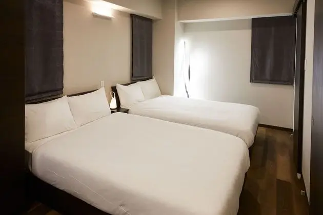 Exclusive Süit, Sigara İçilmez