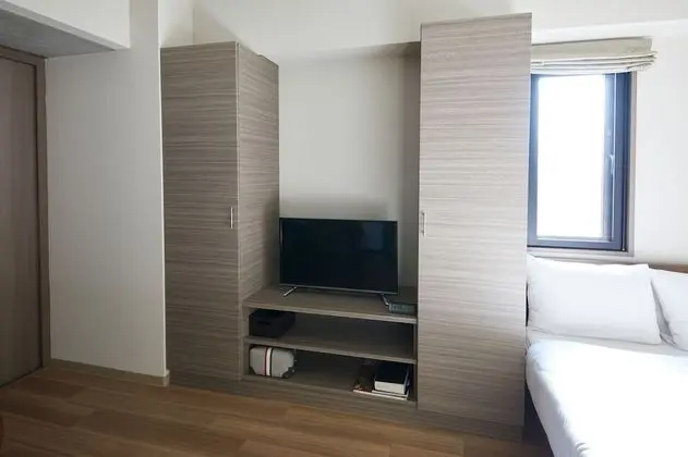 Exclusive Süit, Sigara İçilmez