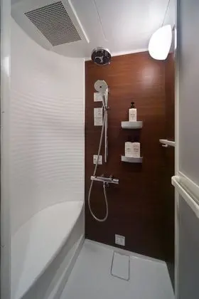 Exclusive Süit, Sigara İçilmez