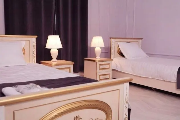 Comfort Üç Kişilik Oda