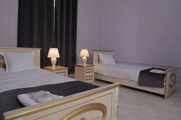 Comfort Üç Kişilik Oda