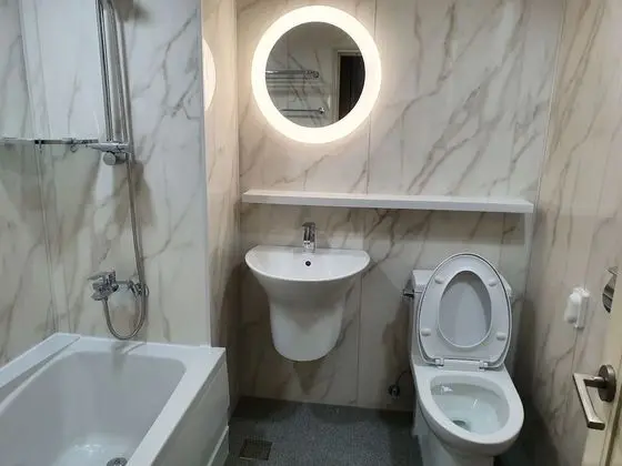 Standard İki Ayrı Yataklı Oda, 2 Tek Kişilik Yatak