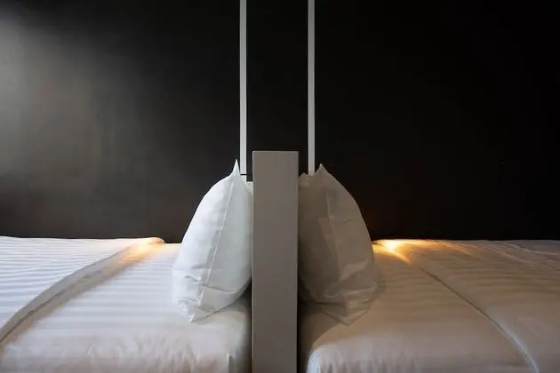 Exclusive Çatı Katı Süiti (Penthouse), 2 Yatak Odası, Sigara İçilmez, Havuz Manzaralı