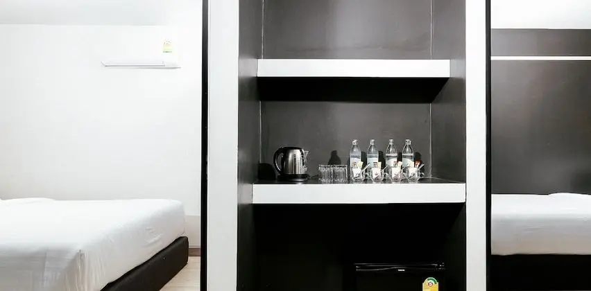 Exclusive Çatı Katı Süiti (Penthouse), 2 Yatak Odası, Sigara İçilmez, Havuz Manzaralı