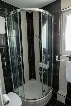 City Apart Daire, 1 Yatak Odası, Balkon, Şehir Manzaralı