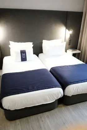 Standard İki Ayrı Yataklı Oda, Birden Çok Yatak