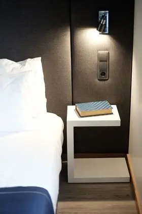 Standard İki Ayrı Yataklı Oda, Birden Çok Yatak