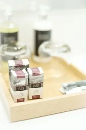 Standard İki Ayrı Yataklı Oda, Birden Çok Yatak