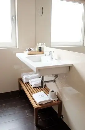 Standard İki Ayrı Yataklı Oda, Birden Çok Yatak