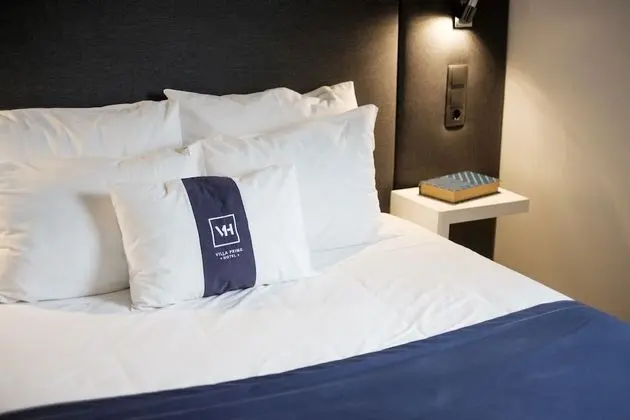 Standard Tek Büyük Yataklı Oda, 1 Çift Kişilik Yatak