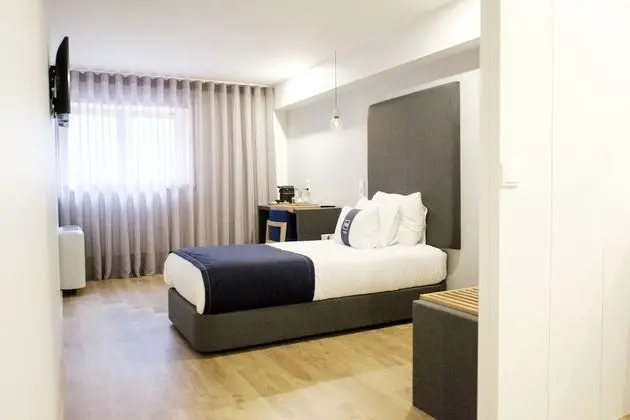 Standard Tek Kişilik Oda