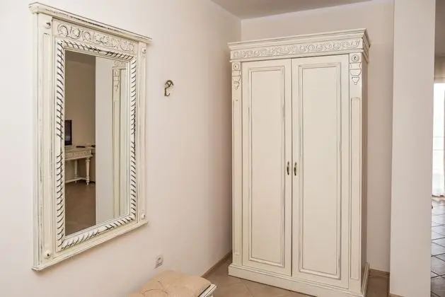 Deluxe Stüdyo, Deniz Manzaralı