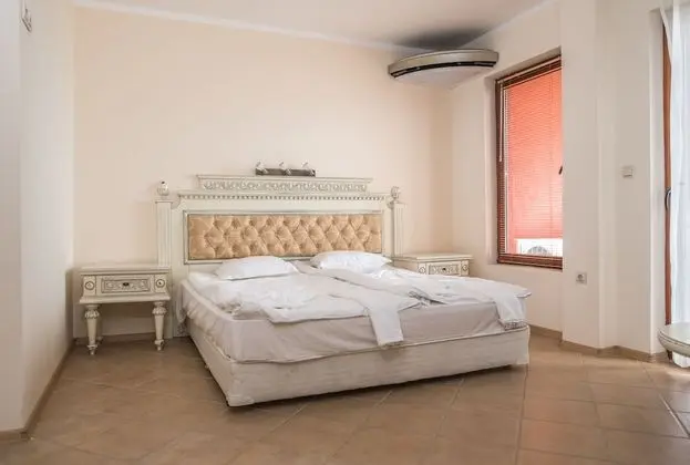 Deluxe Stüdyo, Deniz Manzaralı