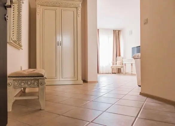 Deluxe Stüdyo, Deniz Manzaralı