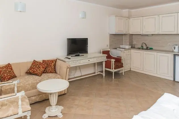 Deluxe Stüdyo, Deniz Manzaralı