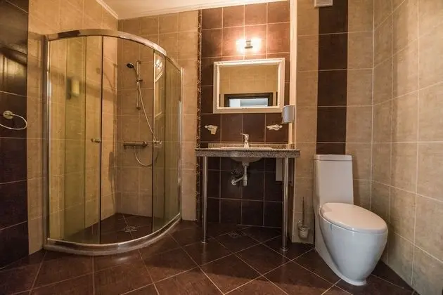 Standard Stüdyo, Deniz Manzaralı