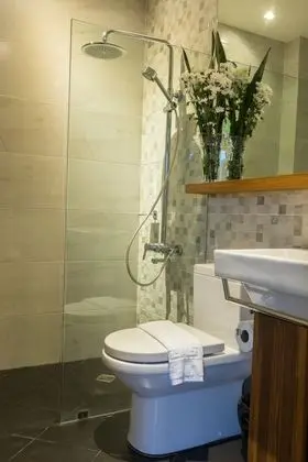 Superior İki Ayrı Yataklı Oda