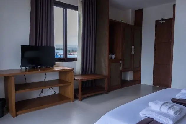 Superior Tek Kişilik Oda
