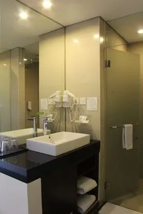 Deluxe Tek Kişilik Oda, Balkon