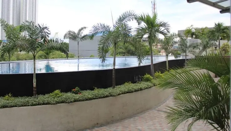 Deluxe Tek Kişilik Oda, Balkon