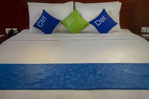 Deluxe Oda (Double or Twin)
