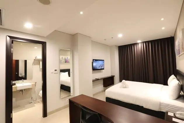Superior King Room