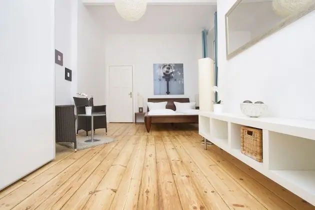 Apart Daire (Pankow 26)