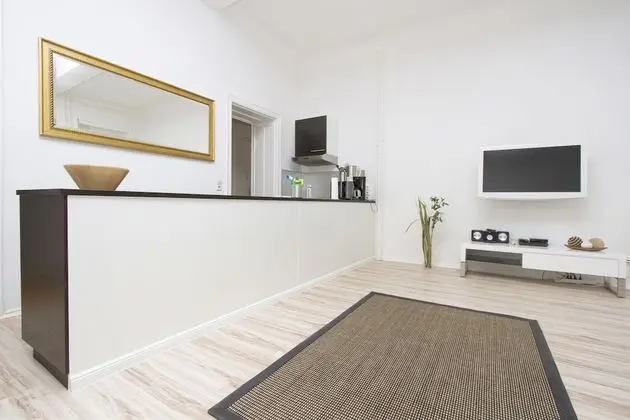 Apart Daire (Pankow 26)