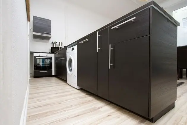 Apart Daire (Pankow 26)