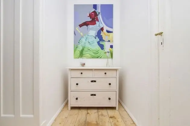 Apart Daire (Pankow 26)