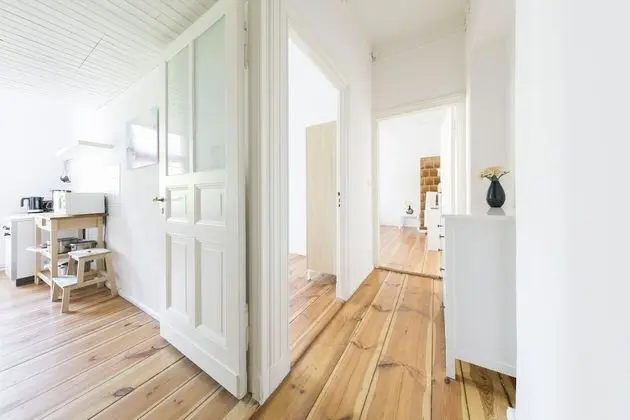 City Apart Daire, 1 Yatak Odası