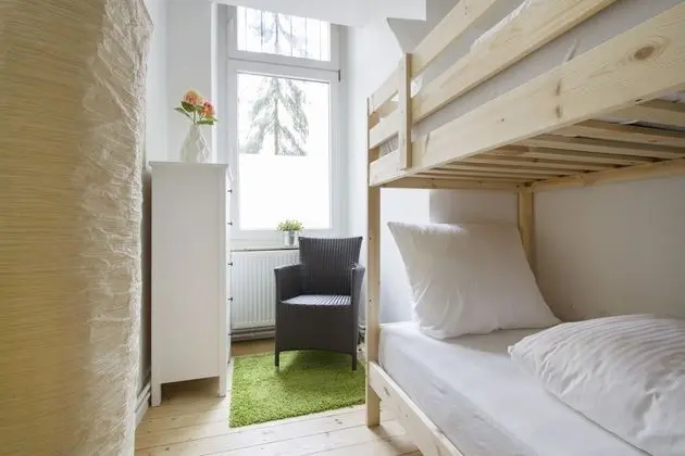 Apart Daire (Schillerpark 6)