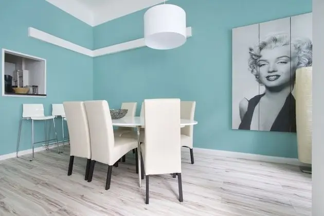 Apart Daire (Schillerpark 6)