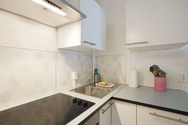 Apart Daire (Schillerpark 6)