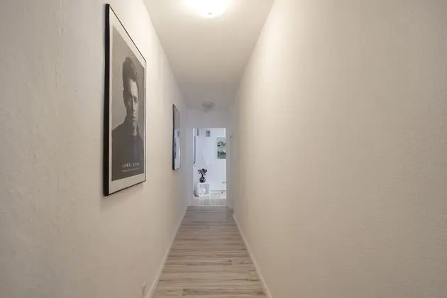 Apart Daire (Schillerpark 6)