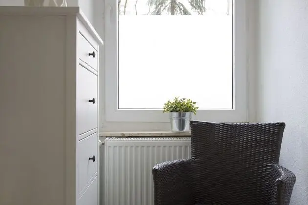 Apart Daire (Schillerpark 6)