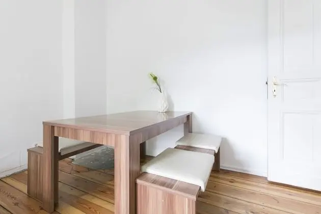 City Apart Daire, 1 Yatak Odası