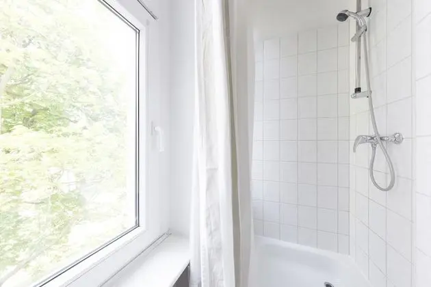 City Apart Daire, 1 Yatak Odası