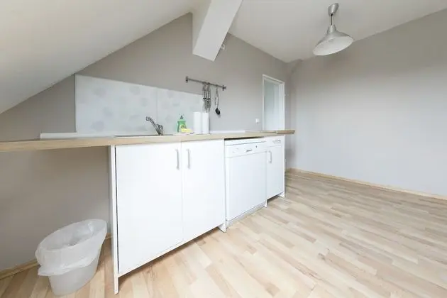 City Apart Daire, 2 Yatak Odası (22)