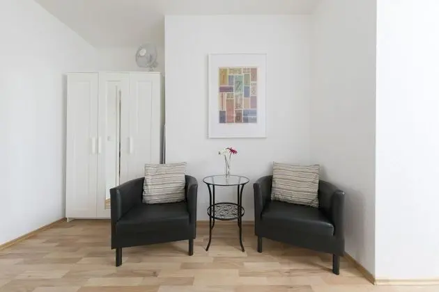 City Apart Daire, 2 Yatak Odası (22)